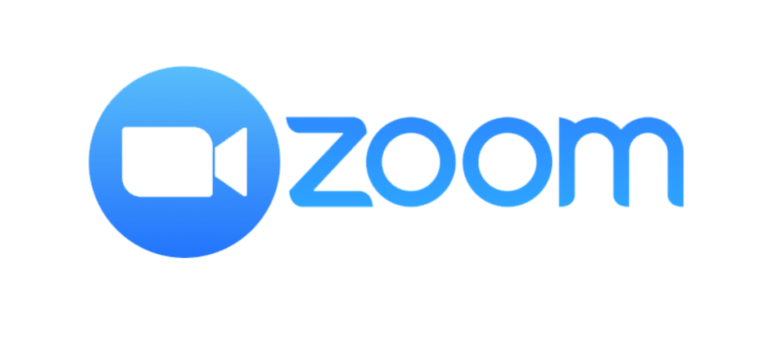 Zoom logo