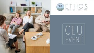 a family in family therapy