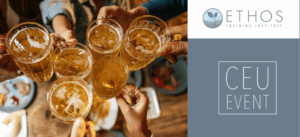 a group of individuals with beer