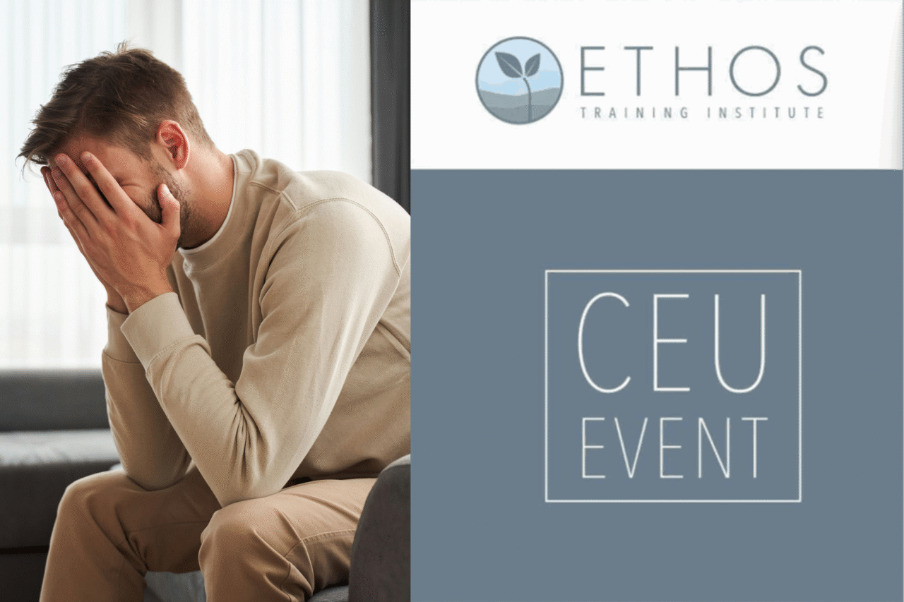 a-man-with-face-in-hands